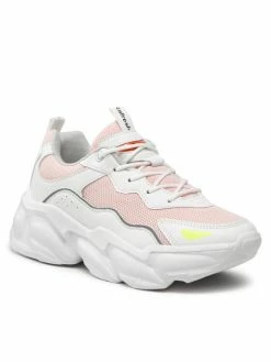 Το φθηνότερο 💯 Νέος 👍 Πολύ καλή προσφορά 😉 Refresh Γυναίκες Αθλητικά 79270 Λευκό 🧨 ✨ ❤️