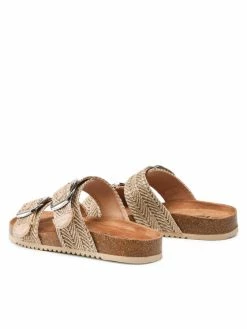 Καλύτερη πώληση 😀 Προϋπολογισμός 😀 Εκπτωση 🔔 Refresh Γυναίκες Παντόφλες 79285 Μπεζ ⌛ 🤩 🔔 -Φτηνός Refresh Κατάστημα unnamed file 1462