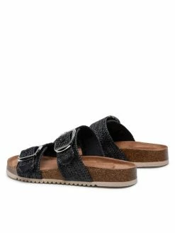 Εκπτωση 👍 Πολύ καλή προσφορά 🌟 Ολοκαίνουργιο 🎉 Refresh Γυναίκες Παντόφλες 79285 Μαύρο 😀 🧨 🔥 -Φτηνός Refresh Κατάστημα unnamed file 1474