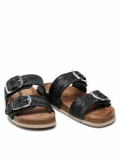 Εκπτωση 👍 Πολύ καλή προσφορά 🌟 Ολοκαίνουργιο 🎉 Refresh Γυναίκες Παντόφλες 79285 Μαύρο 😀 🧨 🔥 -Φτηνός Refresh Κατάστημα unnamed file 1476