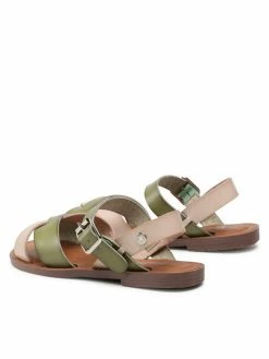 Προϋπολογισμός ⌛ Νέος 😍 Best Pirce 😀 Refresh Γυναίκες Σανδάλια 79293 Πράσινο 🔔 🌟 ✔️ -Φτηνός Refresh Κατάστημα unnamed file 1480