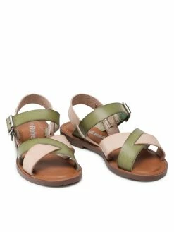 Προϋπολογισμός ⌛ Νέος 😍 Best Pirce 😀 Refresh Γυναίκες Σανδάλια 79293 Πράσινο 🔔 🌟 ✔️ -Φτηνός Refresh Κατάστημα unnamed file 1482