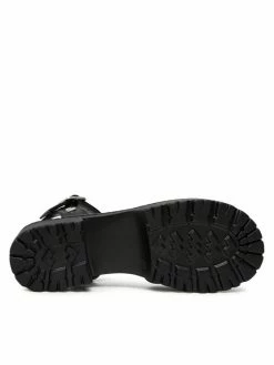 Αγορά 🎁 Η καλύτερη συμφωνία 🛒 Φτηνός 😍 Refresh Γυναίκες Σανδάλια 79281 Μαύρο 😀 👍 🎁 -Φτηνός Refresh Κατάστημα unnamed file 1487