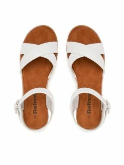 Τοπ 10 😍 Εξοδος 🌟 Φτηνός 🥰 Refresh Γυναίκες Σανδάλια 79281 Γκρι ✨ 🎁 ⌛ -Φτηνός Refresh Κατάστημα unnamed file 1495