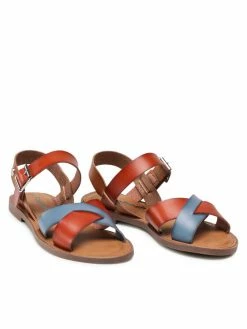 Καλύτερη πώληση 👏 Κουπόνι 🎉 Η καλύτερη συμφωνία 💯 Refresh Γυναίκες Σανδάλια 79293 Καφέ 👏 🥰 😉 -Φτηνός Refresh Κατάστημα unnamed file 1500