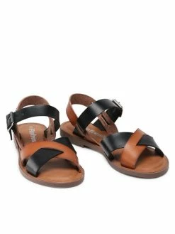 Εκπτωση 🛒 Τοπ 10 🤩 Καλύτερη πώληση ✔️ Refresh Γυναίκες Σανδάλια 79293 Μαύρο ✔️ 👍 🥰 -Φτηνός Refresh Κατάστημα unnamed file 1506