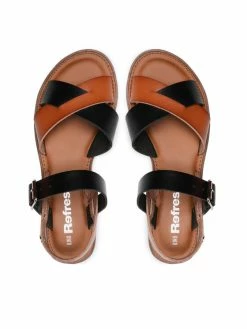 Εκπτωση 🛒 Τοπ 10 🤩 Καλύτερη πώληση ✔️ Refresh Γυναίκες Σανδάλια 79293 Μαύρο ✔️ 👍 🥰 -Φτηνός Refresh Κατάστημα unnamed file 1507