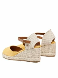 Η καλύτερη συμφωνία 👍 Flash Sale 🤩 Φτηνός ✨ Refresh Γυναίκες Εσπαντρίγιες 79258 Κίτρινο 🎁 🧨 🥰 -Φτηνός Refresh Κατάστημα unnamed file 1510