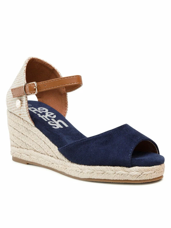 Το φθηνότερο 🥰 Flash Sale ✔️ Το φθηνότερο 🎉 Refresh Γυναίκες Εσπαντρίγιες 79258 Σκούρο μπλε 🛒 ✨ 😉 3 Το φθηνότερο 🥰 Flash Sale ✔️ Το φθηνότερο 🎉 Refresh Γυναίκες Εσπαντρίγιες 79258 Σκούρο μπλε 🛒 ✨ 😉