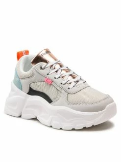 Εξοδος 🥰 Τοπ 10 🎉 ΧΟΝΔΡΙΚΟ ΕΜΠΟΡΙΟ 🛒 Refresh Γυναίκες Αθλητικά 79252 Γκρι 😉 💯 🔥