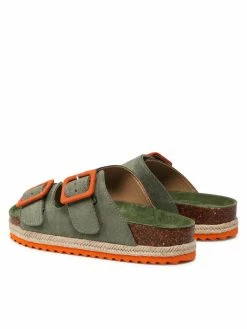 Τοπ 10 🌟 Προϋπολογισμός 💯 Ολοκαίνουργιο 🥰 Refresh Γυναίκες Εσπαντρίγιες 79180 Πράσινο 🛒 😉 🔥 -Φτηνός Refresh Κατάστημα unnamed file 1528