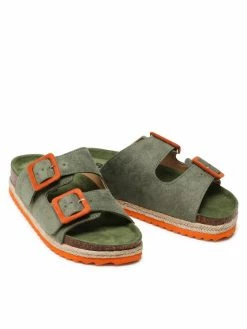 Τοπ 10 🌟 Προϋπολογισμός 💯 Ολοκαίνουργιο 🥰 Refresh Γυναίκες Εσπαντρίγιες 79180 Πράσινο 🛒 😉 🔥 -Φτηνός Refresh Κατάστημα unnamed file 1530