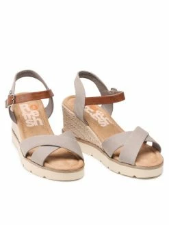 Τοπ 10 👍 Τοπ 10 ⌛ Ολοκαίνουργιο ✨ Refresh Γυναίκες Εσπαντρίγιες 79214 Μπεζ 🛒 🧨 😍 -Φτηνός Refresh Κατάστημα unnamed file 1542