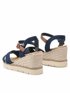 Συμφωνίες 👍 Το φθηνότερο 👏 Προϋπολογισμός ✨ Refresh Γυναίκες Εσπαντρίγιες 79214 Σκούρο μπλε 🤩 😀 🎉 -Φτηνός Refresh Κατάστημα unnamed file 1546