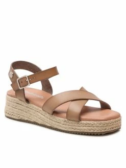 Η καλύτερη συμφωνία 🌟 Φτηνός 🔔 Φτηνός 🥰 Refresh Γυναίκες Εσπαντρίγιες 79179 Καφέ 🎁 🥰 👏