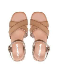 Η καλύτερη συμφωνία 🌟 Φτηνός 🔔 Φτηνός 🥰 Refresh Γυναίκες Εσπαντρίγιες 79179 Καφέ 🎁 🥰 👏 -Φτηνός Refresh Κατάστημα unnamed file 1554