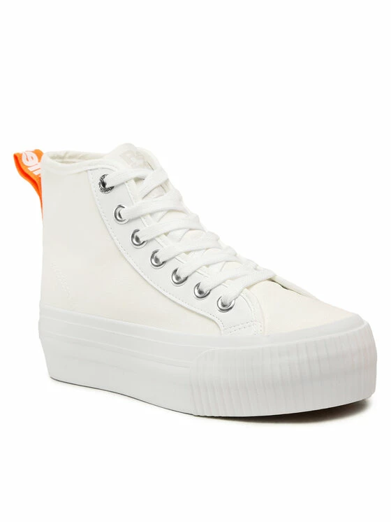 Κουπόνι 😉 ΧΟΝΔΡΙΚΟ ΕΜΠΟΡΙΟ 💯 Ολοκαίνουργιο 🔥 Refresh Γυναίκες Κλειστά Παπούτσια 👟 👟 👟 Sneakers 79091 Λευκό 😀 🔔 🥰 3 Κουπόνι 😉 ΧΟΝΔΡΙΚΟ ΕΜΠΟΡΙΟ 💯 Ολοκαίνουργιο 🔥 Refresh Γυναίκες Κλειστά Παπούτσια 👟 👟 👟 Sneakers 79091 Λευκό 😀 🔔 🥰