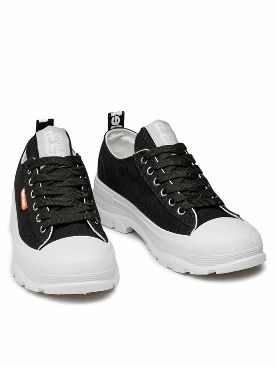 Καλύτερες κριτικές για ⭐ Προϋπολογισμός 🔔 Προϋπολογισμός 😉 Refresh Γυναίκες Κλειστά Παπούτσια 👟 👟 👟 Sneakers 79158 Μαύρο ✔️ 🔥 ❤️ 7 Καλύτερες κριτικές για ⭐ Προϋπολογισμός 🔔 Προϋπολογισμός 😉 Refresh Γυναίκες Κλειστά Παπούτσια 👟 👟 👟 Sneakers 79158 Μαύρο ✔️ 🔥 ❤️ - Image 5