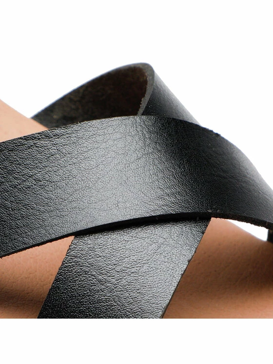 Ολοκαίνουργιο 👏 Προώθηση 😍 Προϋπολογισμός ⭐ Refresh Γυναίκες Εσπαντρίγιες 79179 Μαύρο 💯 🤩 🛒 8 Ολοκαίνουργιο 👏 Προώθηση 😍 Προϋπολογισμός ⭐ Refresh Γυναίκες Εσπαντρίγιες 79179 Μαύρο 💯 🤩 🛒 - Image 6