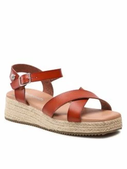 Εκπτωση ⭐ Καλύτερη πώληση 🤩 Εξοδος 😀 Refresh Γυναίκες Εσπαντρίγιες 79179 Καφέ ⭐ 🤩 😀