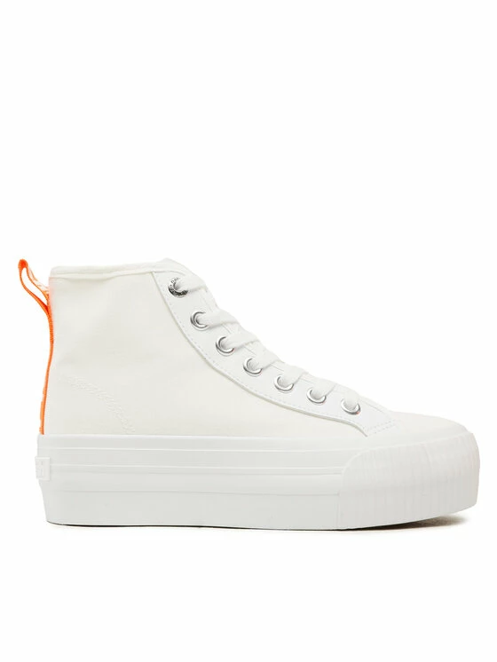 Κουπόνι 😉 ΧΟΝΔΡΙΚΟ ΕΜΠΟΡΙΟ 💯 Ολοκαίνουργιο 🔥 Refresh Γυναίκες Κλειστά Παπούτσια 👟 👟 👟 Sneakers 79091 Λευκό 😀 🔔 🥰 4 Κουπόνι 😉 ΧΟΝΔΡΙΚΟ ΕΜΠΟΡΙΟ 💯 Ολοκαίνουργιο 🔥 Refresh Γυναίκες Κλειστά Παπούτσια 👟 👟 👟 Sneakers 79091 Λευκό 😀 🔔 🥰 - Image 2