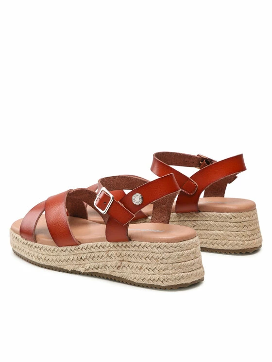 Εκπτωση ⭐ Καλύτερη πώληση 🤩 Εξοδος 😀 Refresh Γυναίκες Εσπαντρίγιες 79179 Καφέ ⭐ 🤩 😀 5 Εκπτωση ⭐ Καλύτερη πώληση 🤩 Εξοδος 😀 Refresh Γυναίκες Εσπαντρίγιες 79179 Καφέ ⭐ 🤩 😀 - Image 3