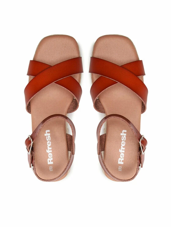 Εκπτωση ⭐ Καλύτερη πώληση 🤩 Εξοδος 😀 Refresh Γυναίκες Εσπαντρίγιες 79179 Καφέ ⭐ 🤩 😀 7 Εκπτωση ⭐ Καλύτερη πώληση 🤩 Εξοδος 😀 Refresh Γυναίκες Εσπαντρίγιες 79179 Καφέ ⭐ 🤩 😀 - Image 5