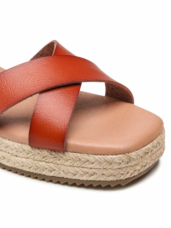 Εκπτωση ⭐ Καλύτερη πώληση 🤩 Εξοδος 😀 Refresh Γυναίκες Εσπαντρίγιες 79179 Καφέ ⭐ 🤩 😀 8 Εκπτωση ⭐ Καλύτερη πώληση 🤩 Εξοδος 😀 Refresh Γυναίκες Εσπαντρίγιες 79179 Καφέ ⭐ 🤩 😀 - Image 6