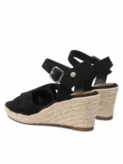 Best Pirce 😀 Κουπόνι 🤩 Πολύ καλή προσφορά ✔️ Refresh Γυναίκες Εσπαντρίγιες 79153 Μαύρο 👍 🤩 ⭐ -Φτηνός Refresh Κατάστημα unnamed file 1576