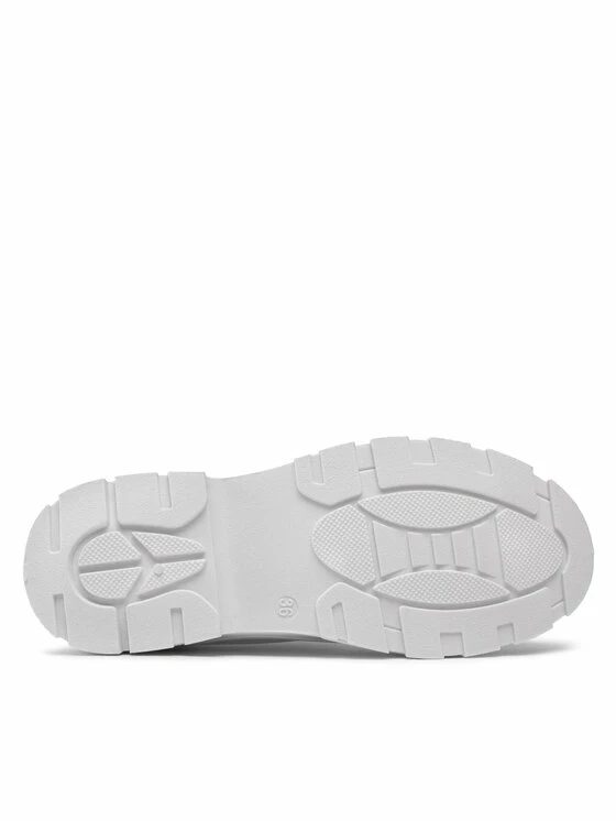 Τοπ 10 ✨ Το φθηνότερο 💯 Τοπ 10 🛒 Refresh Γυναίκες Κλειστά Παπούτσια 👟 👟 👟 Sneakers 79158 Λευκό 🤩 ✨ ⭐ 6 Τοπ 10 ✨ Το φθηνότερο 💯 Τοπ 10 🛒 Refresh Γυναίκες Κλειστά Παπούτσια 👟 👟 👟 Sneakers 79158 Λευκό 🤩 ✨ ⭐ - Image 4