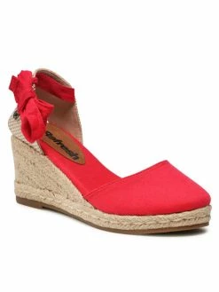 Προϋπολογισμός 🥰 Το φθηνότερο ✔️ Το φθηνότερο 🧨 Refresh Γυναίκες Εσπαντρίγιες 79138 Κόκκινο 👍 🎁 🥰