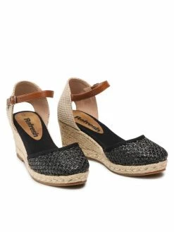 Καλύτερη πώληση 🎉 Κουπόνι ✔️ Φτηνός 🥰 Refresh Γυναίκες Εσπαντρίγιες 79458 Μαύρο 🎁 🎁 🎁 -Φτηνός Refresh Κατάστημα unnamed file 16