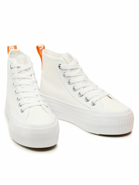 Κουπόνι 😉 ΧΟΝΔΡΙΚΟ ΕΜΠΟΡΙΟ 💯 Ολοκαίνουργιο 🔥 Refresh Γυναίκες Κλειστά Παπούτσια 👟 👟 👟 Sneakers 79091 Λευκό 😀 🔔 🥰 7 Κουπόνι 😉 ΧΟΝΔΡΙΚΟ ΕΜΠΟΡΙΟ 💯 Ολοκαίνουργιο 🔥 Refresh Γυναίκες Κλειστά Παπούτσια 👟 👟 👟 Sneakers 79091 Λευκό 😀 🔔 🥰 - Image 5