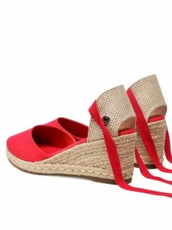 Προϋπολογισμός 🥰 Το φθηνότερο ✔️ Το φθηνότερο 🧨 Refresh Γυναίκες Εσπαντρίγιες 79138 Κόκκινο 👍 🎁 🥰 -Φτηνός Refresh Κατάστημα unnamed file 1600