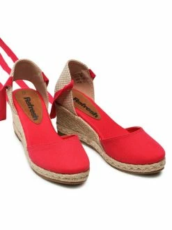 Προϋπολογισμός 🥰 Το φθηνότερο ✔️ Το φθηνότερο 🧨 Refresh Γυναίκες Εσπαντρίγιες 79138 Κόκκινο 👍 🎁 🥰 -Φτηνός Refresh Κατάστημα unnamed file 1602