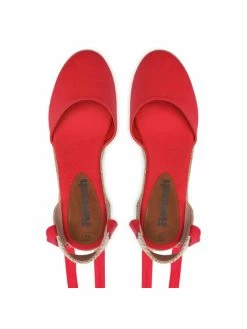 Προϋπολογισμός 🥰 Το φθηνότερο ✔️ Το φθηνότερο 🧨 Refresh Γυναίκες Εσπαντρίγιες 79138 Κόκκινο 👍 🎁 🥰 -Φτηνός Refresh Κατάστημα unnamed file 1603