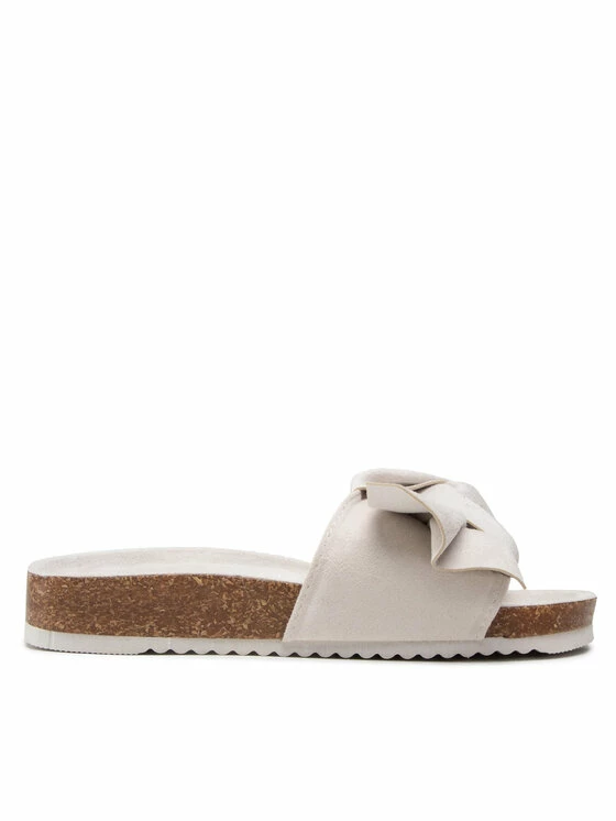 Το φθηνότερο 🌟 ΧΟΝΔΡΙΚΟ ΕΜΠΟΡΙΟ 🎉 Πολύ καλή προσφορά ❤️ Refresh Γυναίκες Παντόφλες 79104 Γκρι 💯 🥰 👏 4 Το φθηνότερο 🌟 ΧΟΝΔΡΙΚΟ ΕΜΠΟΡΙΟ 🎉 Πολύ καλή προσφορά ❤️ Refresh Γυναίκες Παντόφλες 79104 Γκρι 💯 🥰 👏 - Image 2