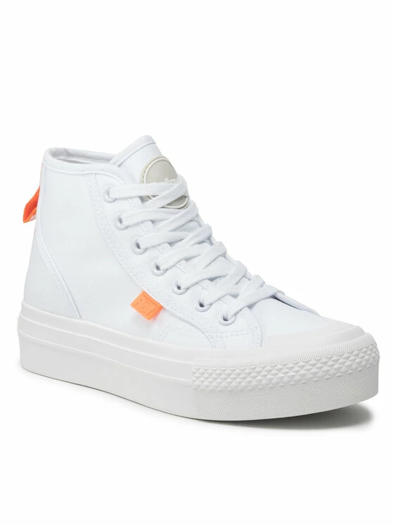 Εκπτωση 🤩 Τοπ 10 👍 Προώθηση 🎉 Refresh Γυναίκες Κλειστά Παπούτσια 👟 👟 👟 Sneakers 79090 Λευκό 🥰 😉 🔔 3 Εκπτωση 🤩 Τοπ 10 👍 Προώθηση 🎉 Refresh Γυναίκες Κλειστά Παπούτσια 👟 👟 👟 Sneakers 79090 Λευκό 🥰 😉 🔔