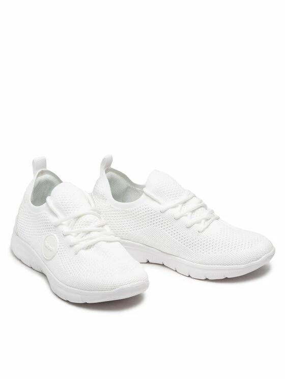 Συμφωνίες 😍 Συμφωνίες 🛒 Best Pirce ⌛ Refresh Γυναίκες Αθλητικά 79095 Λευκό ❤️ 🧨 🔔 7 Συμφωνίες 😍 Συμφωνίες 🛒 Best Pirce ⌛ Refresh Γυναίκες Αθλητικά 79095 Λευκό ❤️ 🧨 🔔 - Image 5