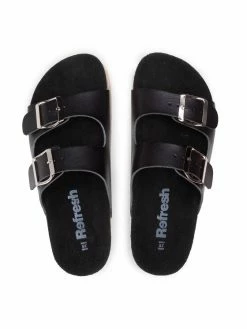 Η καλύτερη συμφωνία 🧨 Το φθηνότερο 😉 Το φθηνότερο 👏 Refresh Γυναίκες Εσπαντρίγιες 72960 Μαύρο ⌛ 🔔 💯 -Φτηνός Refresh Κατάστημα unnamed file 1639