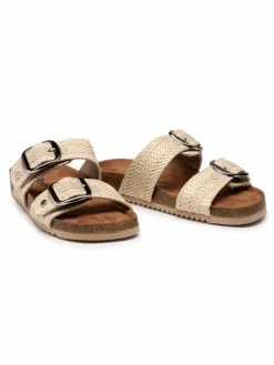 ΧΟΝΔΡΙΚΟ ΕΜΠΟΡΙΟ 🧨 Προώθηση 😉 Αγορά 💯 Refresh Γυναίκες Παντόφλες 72939 Μπεζ 👍 🎁 🌟 -Φτηνός Refresh Κατάστημα unnamed file 1644