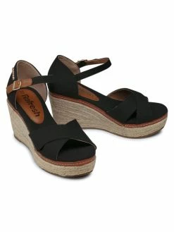 Συμφωνίες 🎉 Προώθηση ❤️ Καλύτερες κριτικές για 🥰 Refresh Γυναίκες Εσπαντρίγιες 72879 Μαύρο 🔥 ✔️ 🎁 -Φτηνός Refresh Κατάστημα unnamed file 1656