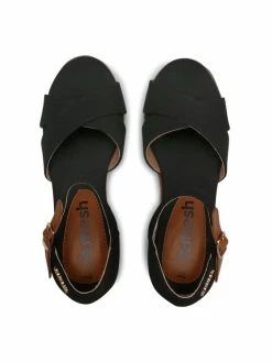 Συμφωνίες 🎉 Προώθηση ❤️ Καλύτερες κριτικές για 🥰 Refresh Γυναίκες Εσπαντρίγιες 72879 Μαύρο 🔥 ✔️ 🎁 -Φτηνός Refresh Κατάστημα unnamed file 1657