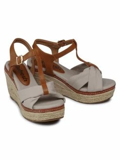 Η καλύτερη συμφωνία 👍 Ολοκαίνουργιο ❤️ Συμφωνίες ✨ Refresh Γυναίκες Εσπαντρίγιες 72878 Γκρι 💯 🌟 🤩 -Φτηνός Refresh Κατάστημα unnamed file 1662