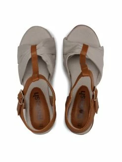 Η καλύτερη συμφωνία 👍 Ολοκαίνουργιο ❤️ Συμφωνίες ✨ Refresh Γυναίκες Εσπαντρίγιες 72878 Γκρι 💯 🌟 🤩 -Φτηνός Refresh Κατάστημα unnamed file 1663