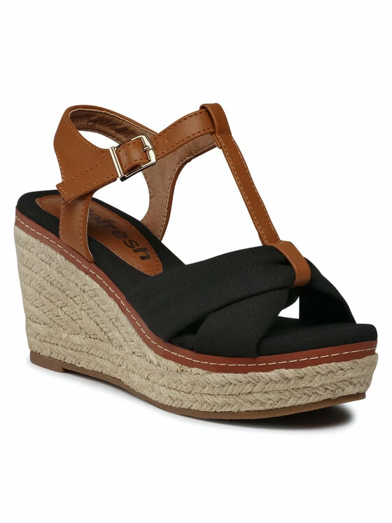 Πολύ καλή προσφορά 🥰 Καλύτερη πώληση ❤️ Πολύ καλή προσφορά 🤩 Refresh Γυναίκες Εσπαντρίγιες 72878 Μαύρο 👏 ✨ 🌟 3 Πολύ καλή προσφορά 🥰 Καλύτερη πώληση ❤️ Πολύ καλή προσφορά 🤩 Refresh Γυναίκες Εσπαντρίγιες 72878 Μαύρο 👏 ✨ 🌟