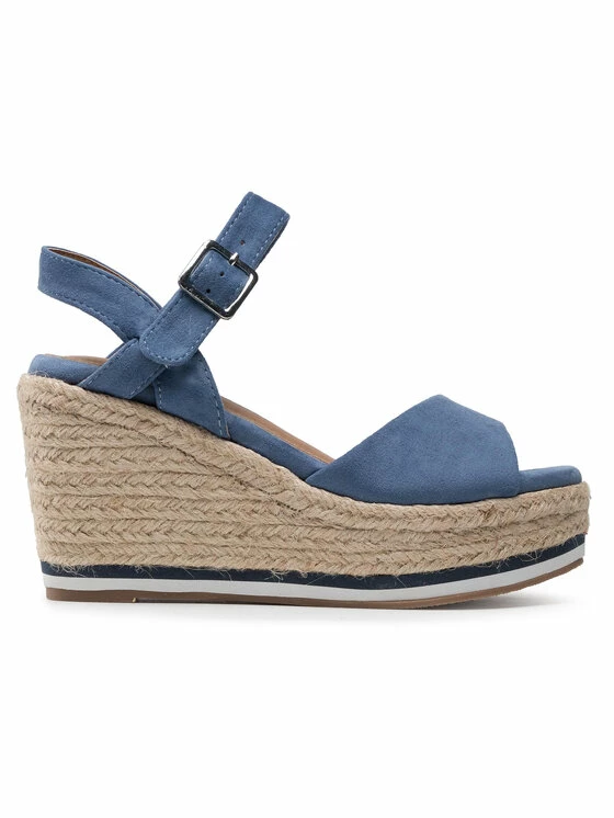 Νέος ✨ Νέος 👍 Προϋπολογισμός 👏 Refresh Γυναίκες Εσπαντρίγιες 72756 Μπλε ❤️ ⭐ 😀 4 Νέος ✨ Νέος 👍 Προϋπολογισμός 👏 Refresh Γυναίκες Εσπαντρίγιες 72756 Μπλε ❤️ ⭐ 😀 - Image 2