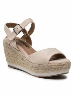 Τοπ 10 🎁 Η καλύτερη συμφωνία ✨ Η καλύτερη συμφωνία 👍 Refresh Γυναίκες Εσπαντρίγιες 72756 Μπεζ 🧨 🛒 ❤️