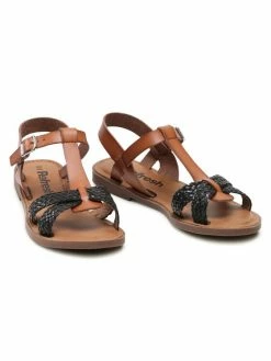 Συμφωνίες 😉 Το φθηνότερο 🎁 Η καλύτερη συμφωνία 🎉 Refresh Γυναίκες Σανδάλια 72736 Μαύρο ❤️ 🥰 🔥 -Φτηνός Refresh Κατάστημα unnamed file 1698