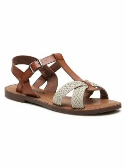 Καλύτερες κριτικές για 👏 Καλύτερες κριτικές για 🔔 Συμφωνίες 😀 Refresh Γυναίκες Σανδάλια 72736 Καφέ 🔥 👏 🛒